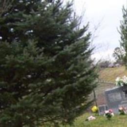 Spradlin Family Cemetery