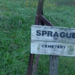 Sprague Cemetery