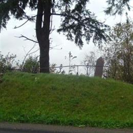 Sprague Cemetery