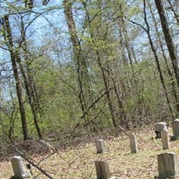 Spratley Cemetery