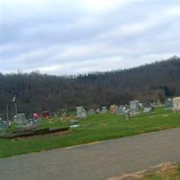 Sprigg Township Cemetery