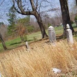 Spriggs Cemetery