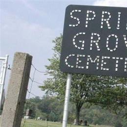 Spring Grove Cemetery