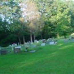 Spring Hill Cemetery