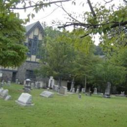 Rock Spring Presbyterian Church Cemetery