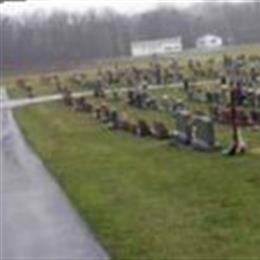 Springboro Cemetery
