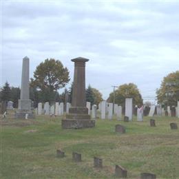 Springdale Cemetery