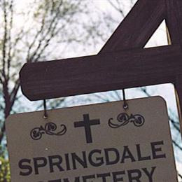 Springdale Cemetery