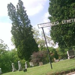Springer Cemetery