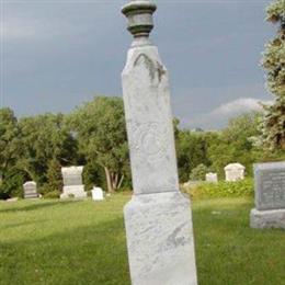 Springfield Memorial Cemetery