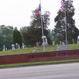 Springfield Township Cemetery