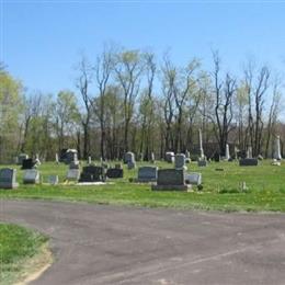 Springmill Cemetery