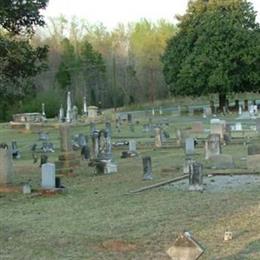 Rocky Springs Presbyterian Church Cemetery
