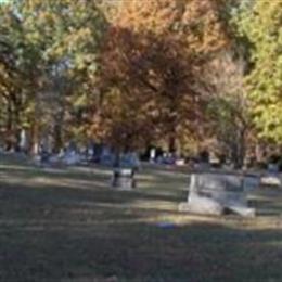 Rock Springs Primitive Baptist Church Cemetery