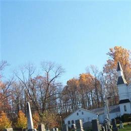 Spruce Run Cemetery