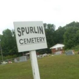 Spurlin Cemetery