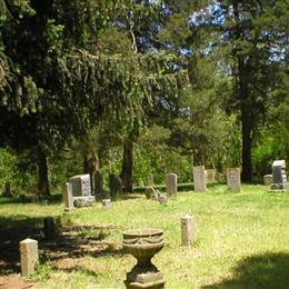 Lower Squankum Friends Burial Ground