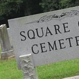 Square Oak Cemetery