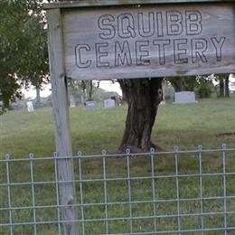 Squibb Cemetery