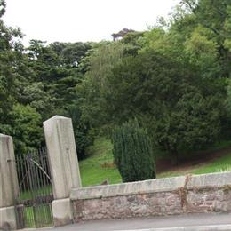 St Bartholomew Cemetery