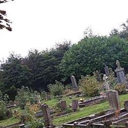 St John Graveyard