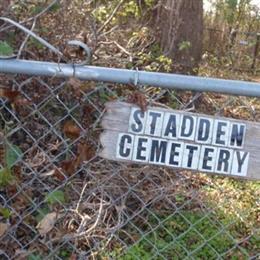 Stadden Cemetery