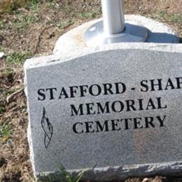 Stafford-Shapp Memorial Cemetery
