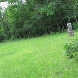 Stake Cemetery