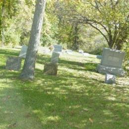 Staley Family Cemetery