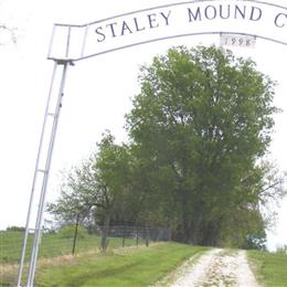 Staley Mound Cemetery