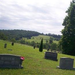 Stallard Cemetery