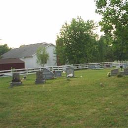 Stallard Springs Cemetery