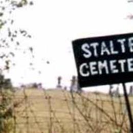 Stalter Cemetery