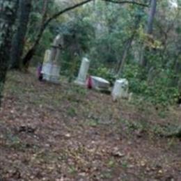 Stalvey Family Cemetery