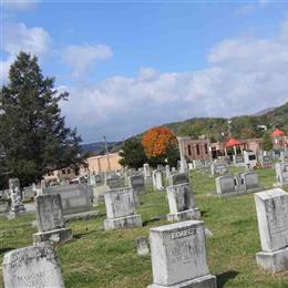 Stanardsville Public Cemetery
