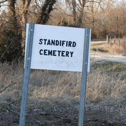 Standifird Cemetery