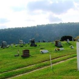 Standing Stone Cemetery
