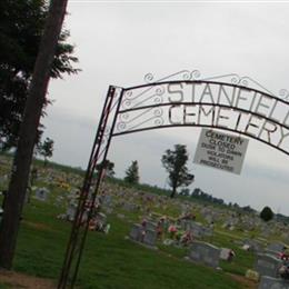 Stanfield Cemetery