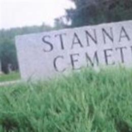 Stannards Cemetery