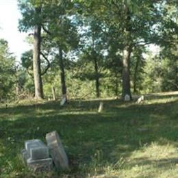Stansfield Backbone Cemetery