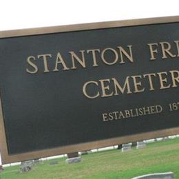 Stanton Friends Cemetery