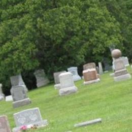 Stantontown Cemetery