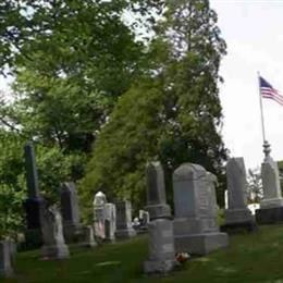 Stanwood Cemetery