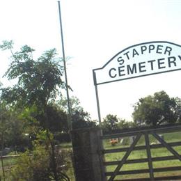 Stappers Cemetery