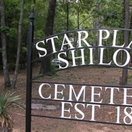 Star Place-Shiloh Cemetery