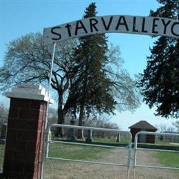 Star Valley Cemetery