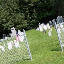 Starksboro Village Cemetery
