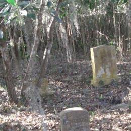 Starratt Cemetery