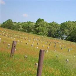 State Hospital Cemetery