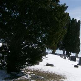 State Road Cemetery